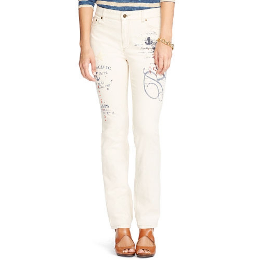 🎈Save up to 40%🎈Lauren Jeans Co Jeans